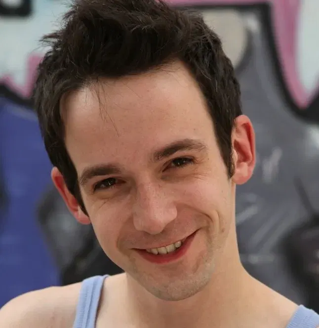 Luke Taylor