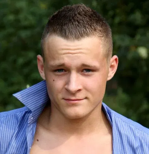 Marc (Tom Siefert)