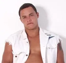 Marcos Axel