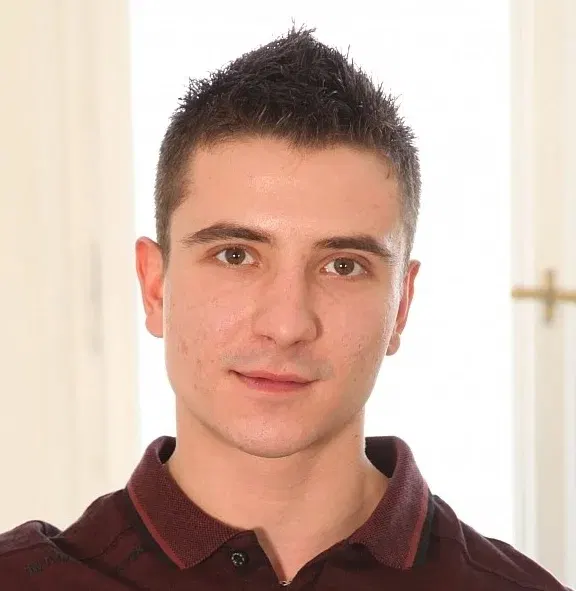 Marek Holas
