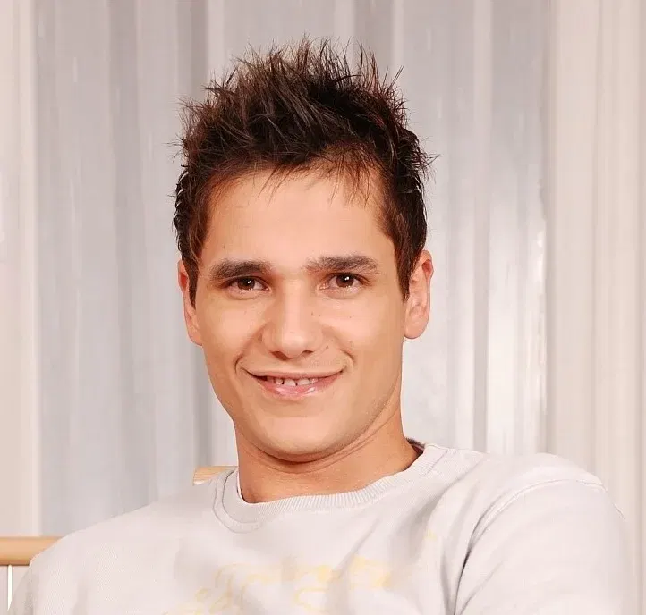 Mark Hacker