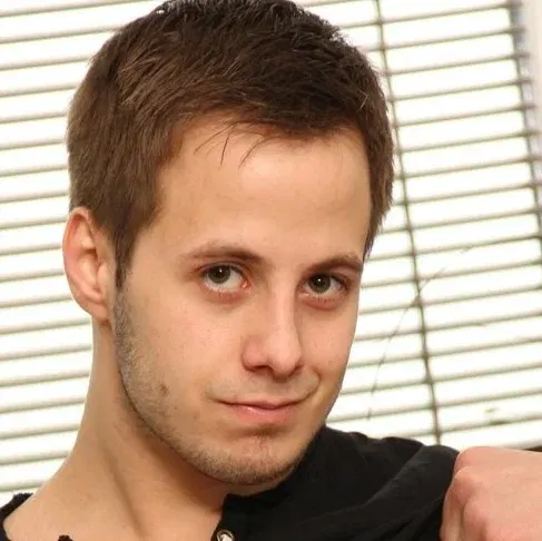 Mark Johnson