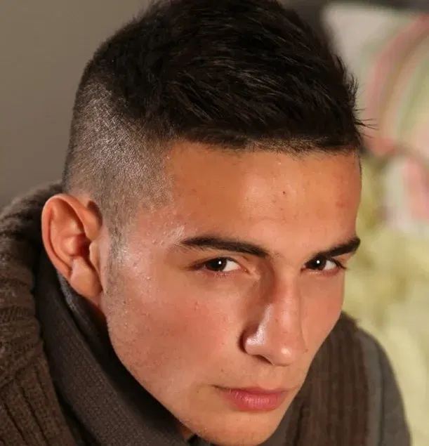 Martin Cruiz