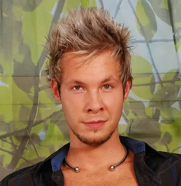 Martin Riggely