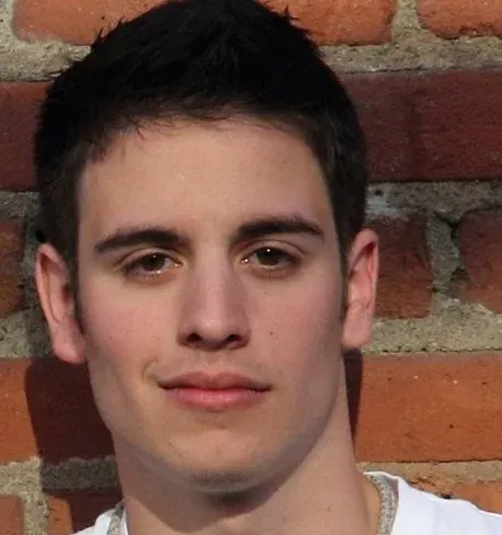 Mason Dean