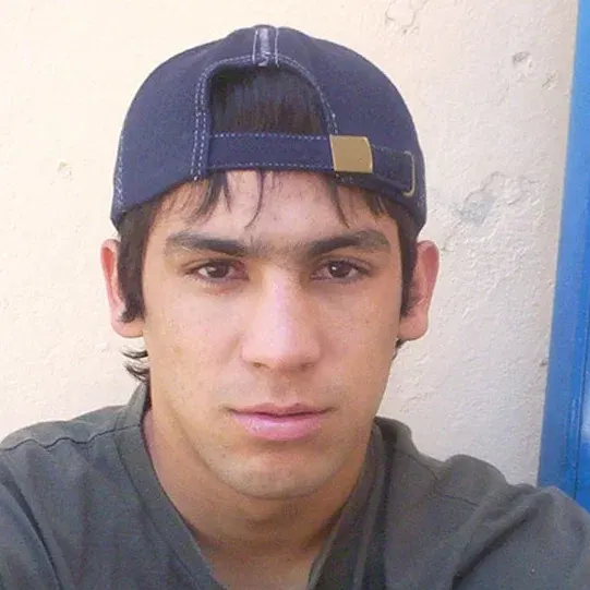 Matt (Jorge Fontes)