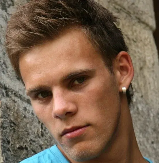 Matt (Tom Siefert)