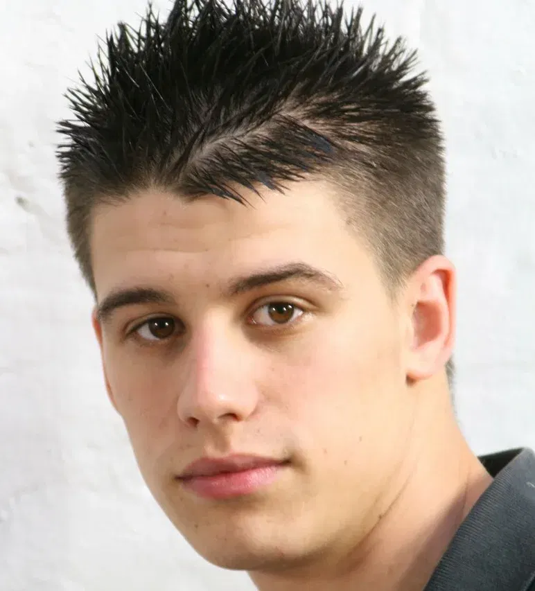 Matt Mills