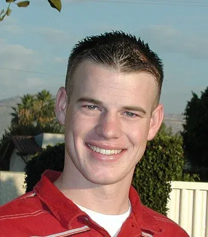 Matthew Heath