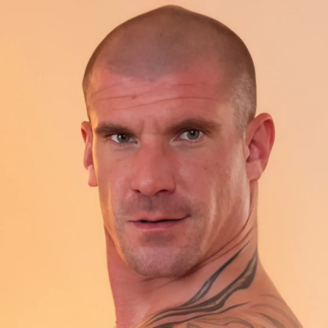 Max Bourne