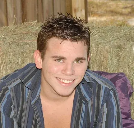 Michael (BP - Orlando Models)