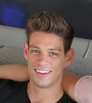 Michael DelRay
