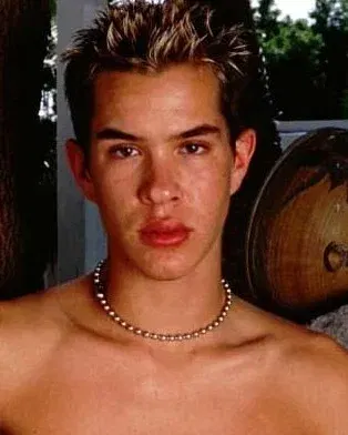 Michael DiSanti