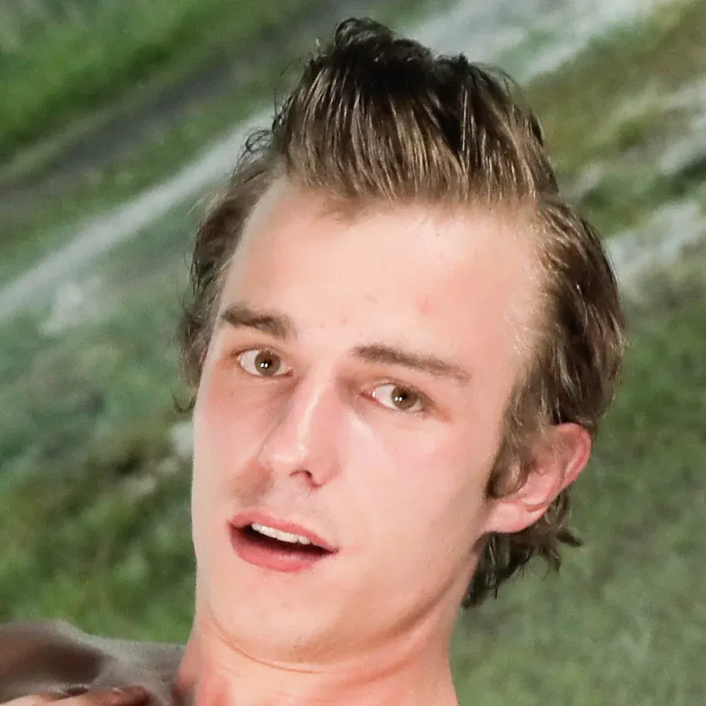 Michael Turner