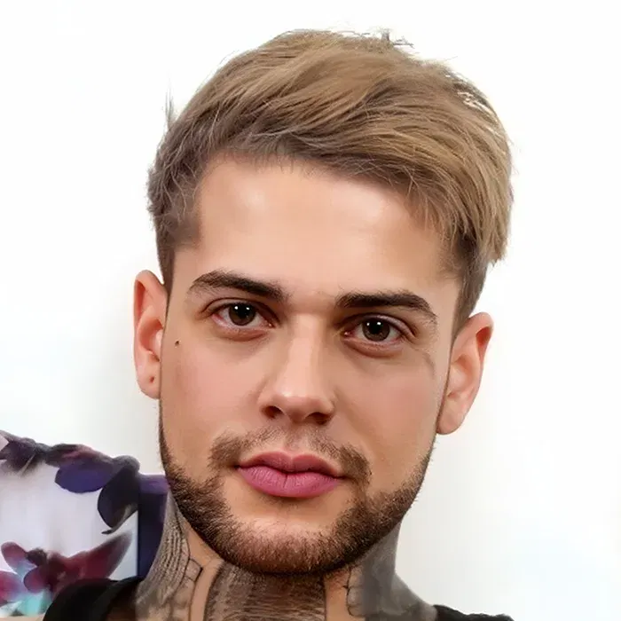 Mickey Taylor