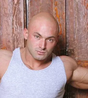 Mike (GK Image)