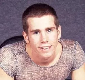 Mike Avery