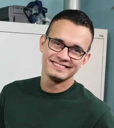 Mike Lobo
