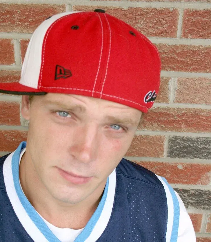 Mitch (Mayhem North)