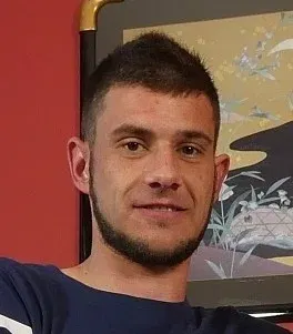 Mitchell Jones