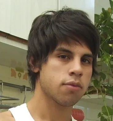 Nahuel (BA Boys)