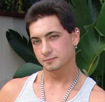 Nate (Orlando Models)