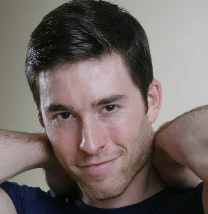 Nathan Locke