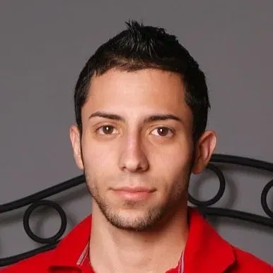 Nick Cross
