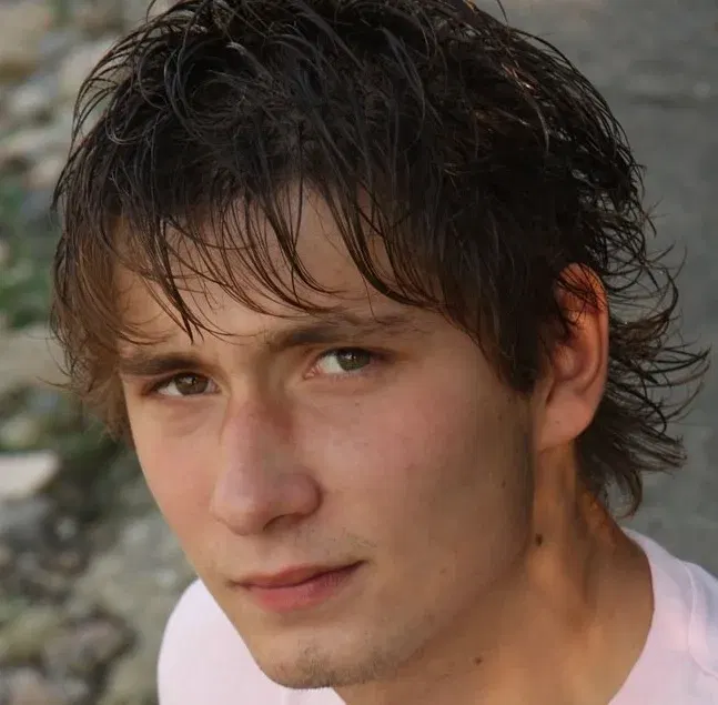 Nick (Tom Siefert)