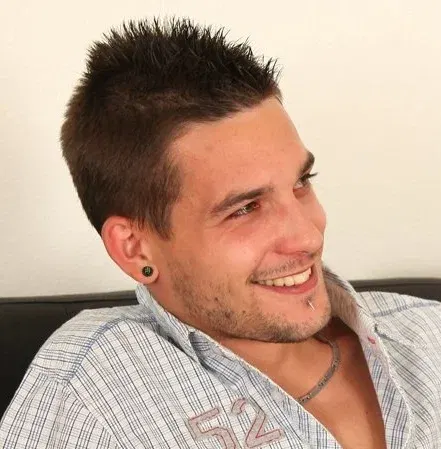 Nick Daniels
