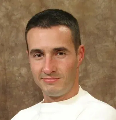 Nick Ford