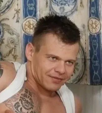 Nico Lacosty