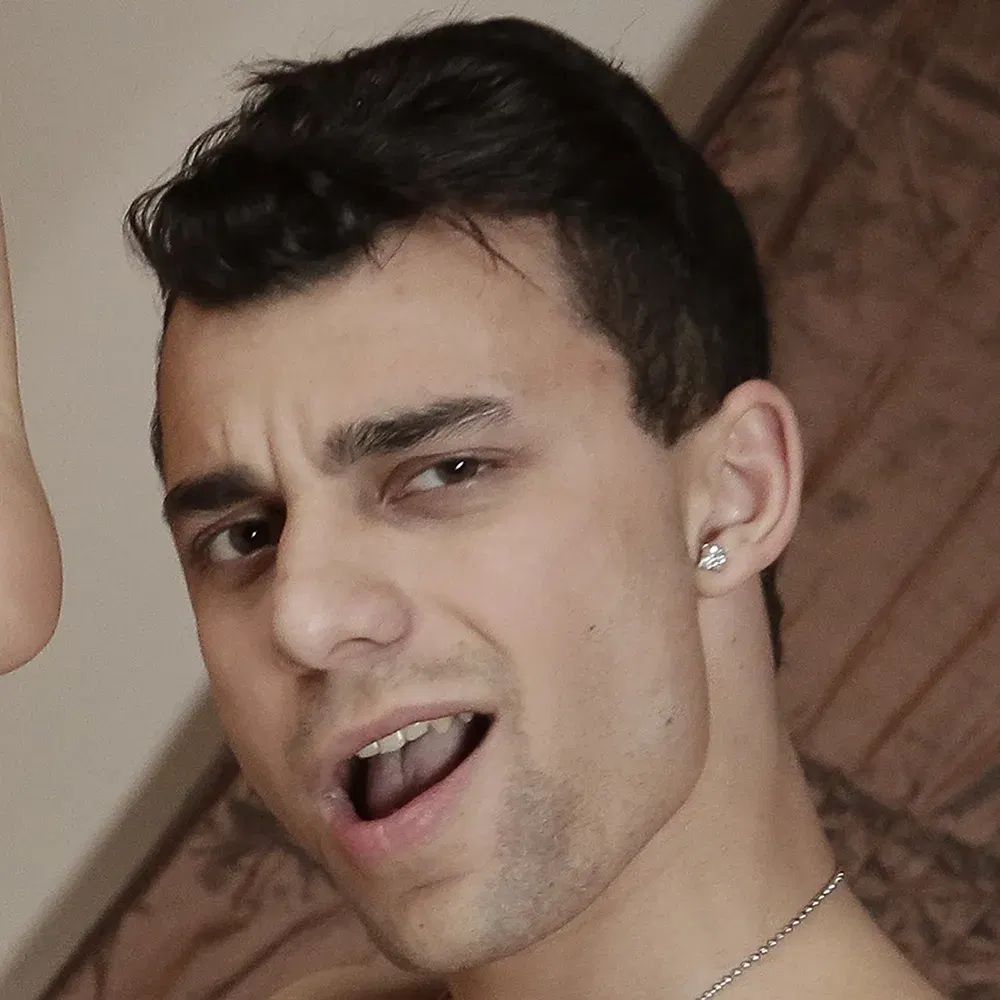 Nick Vargas