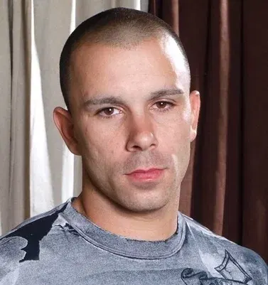 Nikko Alexander (BP)