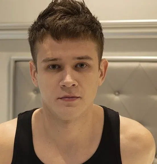 Nikko Russo