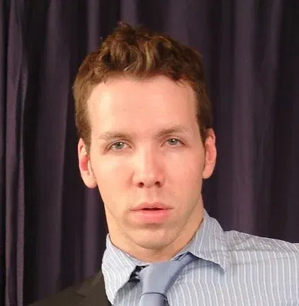 Nils Johansson
