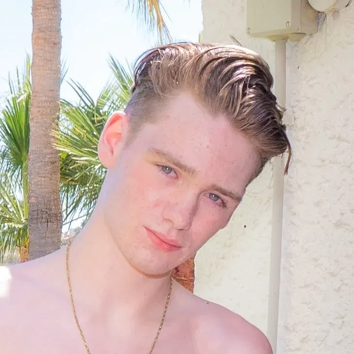 Noah Pierce