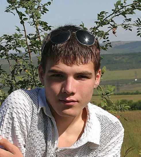 Oleg