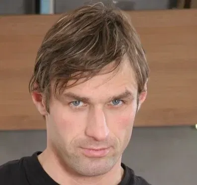 Oliver Cramer