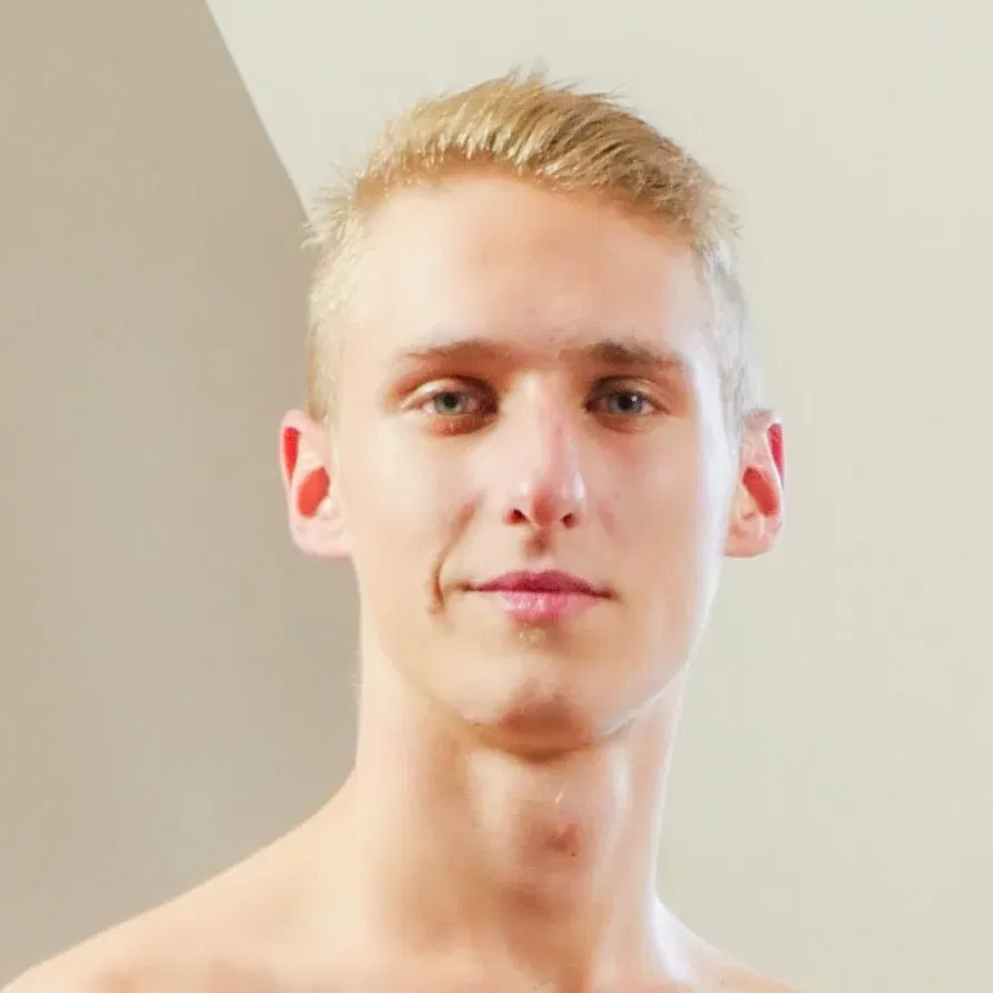 Oliver Morgenson