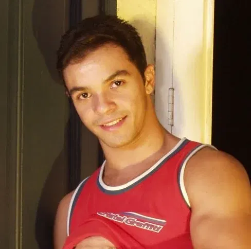 Pablo(2003)