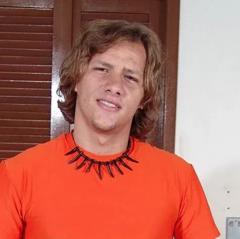 Patrick (Foto Arte)