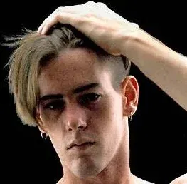 Patrick (Miami Studios)