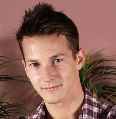 Patrick Shean