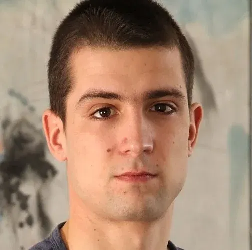 Patrik Farina