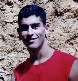 Paulo 2 (Foto Arte)