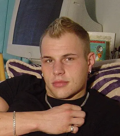 Pavel Grosse
