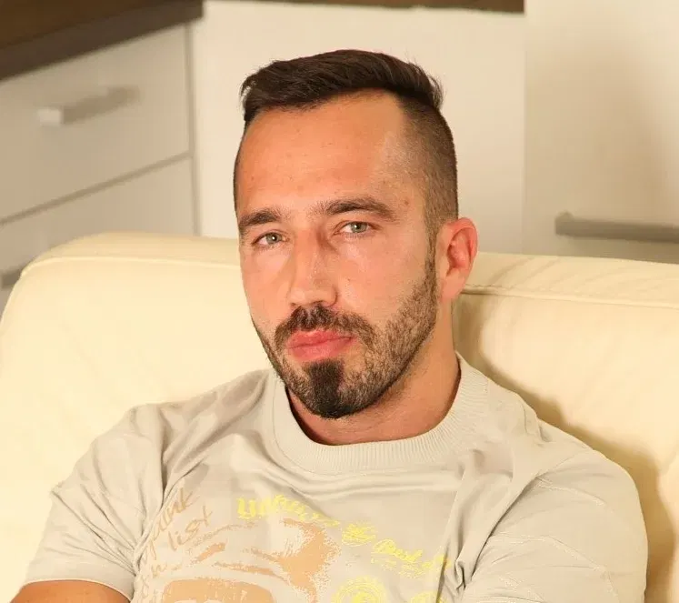 Pavel Janatka