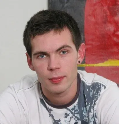 Pavel Weisman