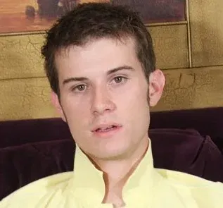 Pete Harrington